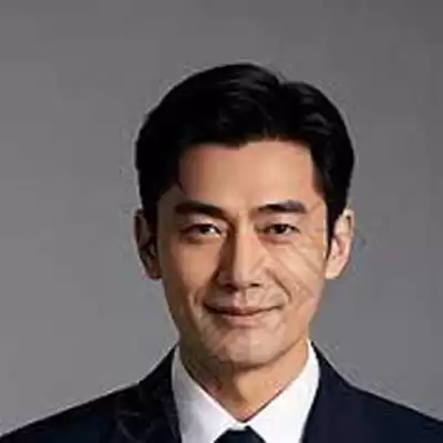 沙芳馨